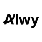 Alwy  logo