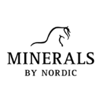 Minerals by Nordic logo