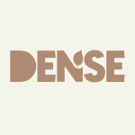 DENSE logo