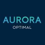 Aurora Optimal logo