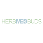 HerbmedBuds logo
