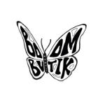 Boom Butik logo