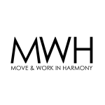 MWH wear logo