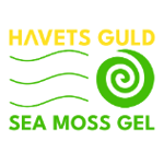 Sea Moss Gel logo