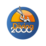 Diving 2000 logo