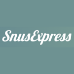 SnusExpress logo