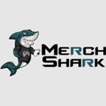 MerchShark logo