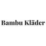 Bambu Kläder logo