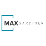 MaxGardiner.se logo