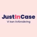JustInCase logo