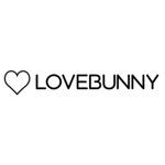 Lovebunny logo