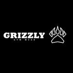 GrizzlyGymWear logo