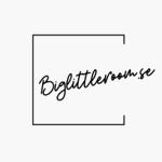 Biglittleroom logo