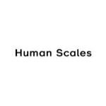 Human Scales logo