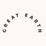 Great Earth logo