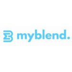 Getmyblend.com logo