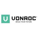 Vonroc logo