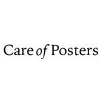 Care of Posters logo