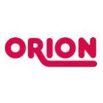 Orion-shop.se logo