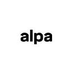 Alpa Knitwear logo