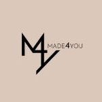 Made4y.se logo