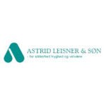 Astrid Leisner & Son logo