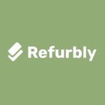 Refurbly logo