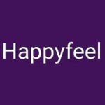 Happyfeel logo
