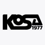 KOSA Sport logo