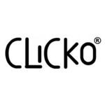 Clicko logo