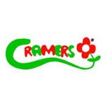 Cramers Blommor logo