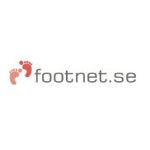 Footnet logo