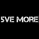 5VE MORE logo