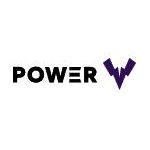 Power Nutrition logo