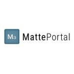 Matteportal.se logo