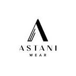 Astani Wear logo