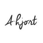 A-hjort logo