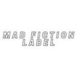 Mad Fiction Label logo