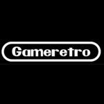 Gameretro logo