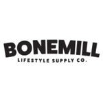 Bonemill logo
