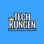 Techkungen logo