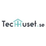 Techhuset.se logo
