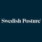 Swedish Posture logo