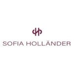 Sofia Hollander logo