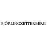 Björling Zetterberg logo