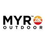 Myr Outdoor logo