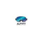 Alpyfy logo