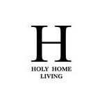 Holy Home Living logo