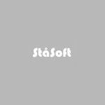 StåSoft logo