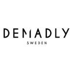 DEMADLY SWIMWEAR logo